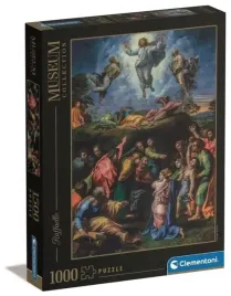 puzzle-1500-museum-raphael-transfiguration-31698
