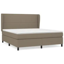 lozko-kontynentalne-taupe-dream-203x183x118-128-cm