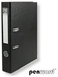 segregator-a4-z-okuciem-5cm-czarny