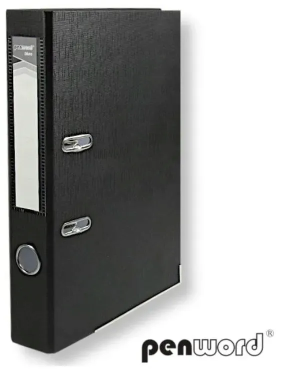 segregator-a4-z-okuciem-5cm-czarny