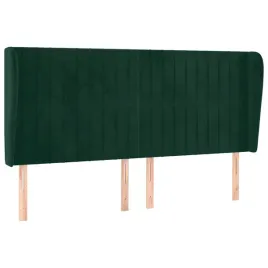 zaglowek-uszak-aksamit-ciemnozielony-163x118-128cm