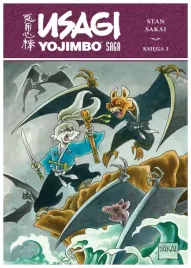 usagi-yojimbo-saga-ksiega-3-stan-sakai