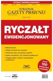 ryczalt-ewidencjonowany-podatki-1-2025