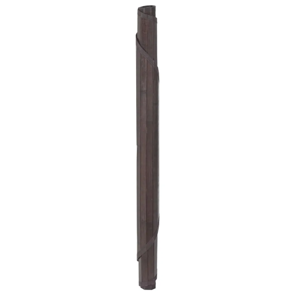 maty-bambusowe-100-cm-ciemny-braz-stan-nowy
