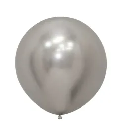 balony-sempertex-chrome-shiny-reflex-silver-24-cale-3-szt