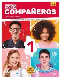 nuevo-companeros-1-a1-libro-del-alumno-f-castro