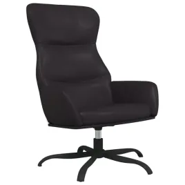 fotel-obrotowy-z-podlokietnikami-czarny-sztuczna-skora-70x77x94-cm