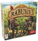 rabusie