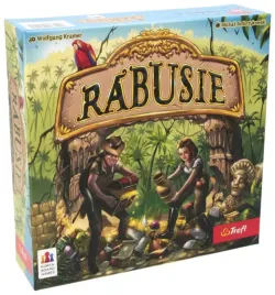 rabusie