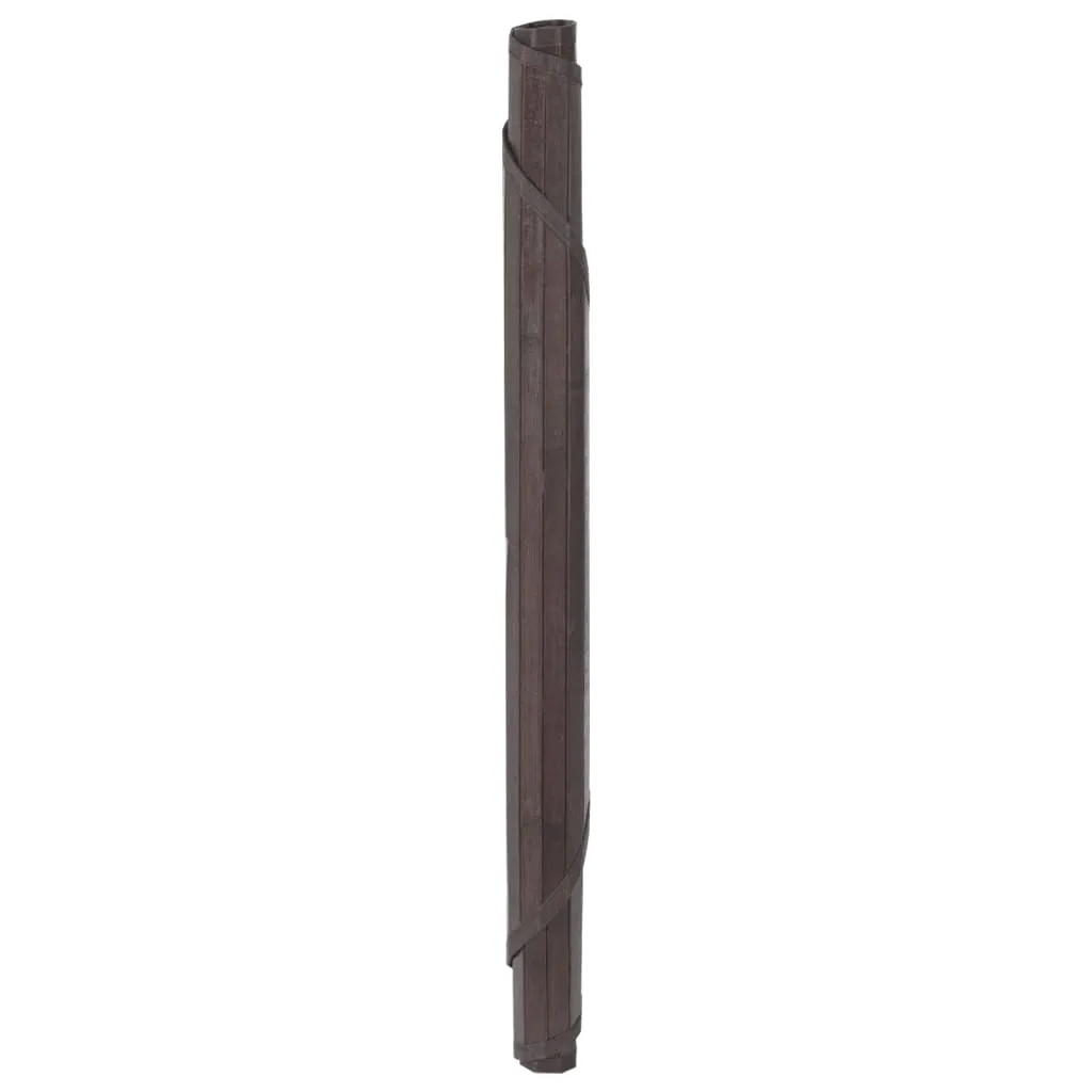 dywanik-bambusowy-60-cm-ciemny-braz-stan-nowy