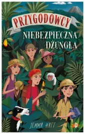 przygodowcy-t-5-niebezpieczna-dzungla-andrew-smith