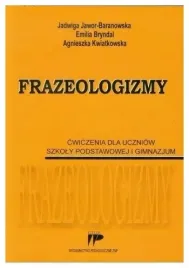 jawor-baranowska-frazeologizmy-cwiczenia-dla