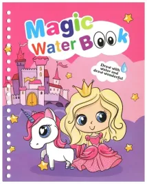 magic-book-jednorozce-i-ksiezniczki-praca-zbiorowa