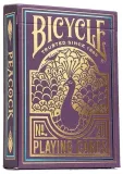 karty-peacock-purple-bicycle
