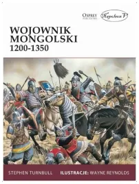 wojownik-mongolski-1200-1350-stephen-turnbull