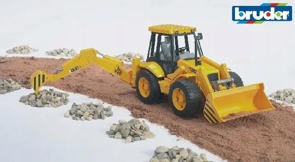 koparko-ladowarka-jcb-4cx-bruder-marka-bruder