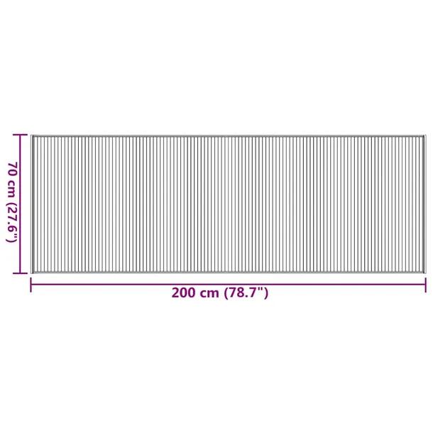 mate-bambusowa-70x200-cm-czarny-stan-nowy-marka-vidaxl