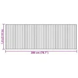 mate-bambusowa-70x200-cm-czarny-stan-nowy-marka-vidaxl