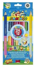 kredki-olowkowe-dwustronne-jumbo-12-24-kolory