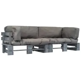 zestaw-sof-ogrodowych-z-palet-szary-220x66x65-cm