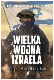 wielka-wojna-izraela-michal-bruszewski