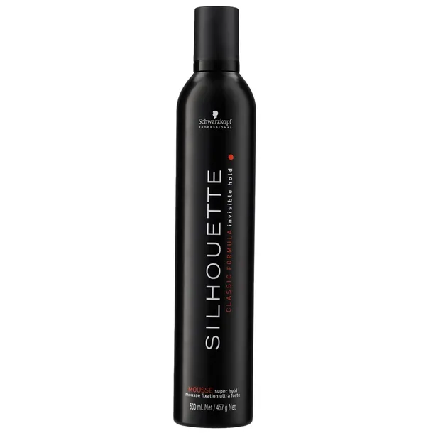 silhouette-super-hold-pianka-500-ml