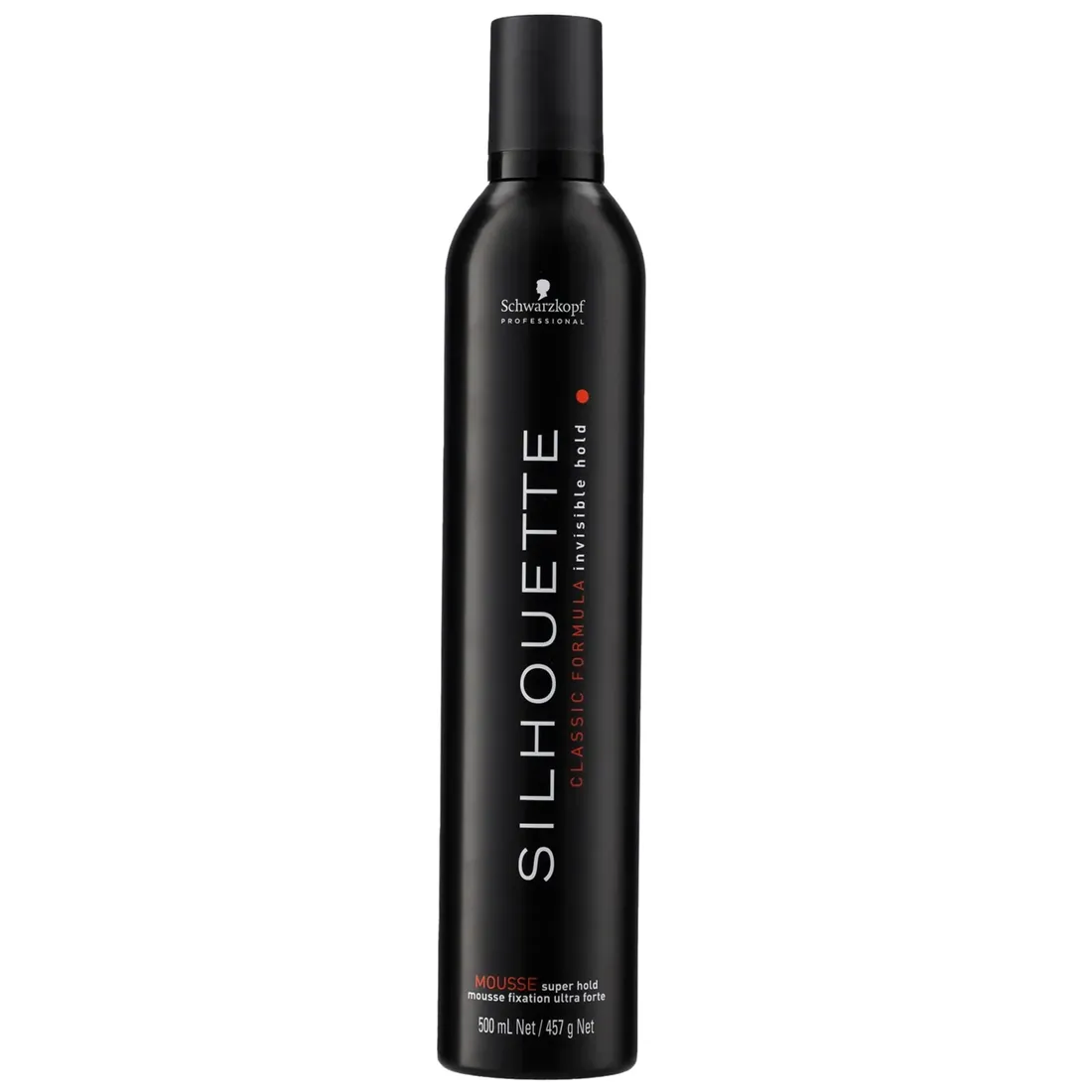 silhouette-super-hold-pianka-500-ml
