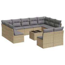 zestaw-wypoczynkowy-rattan-pe-11szt-bezowy-jasnoszary