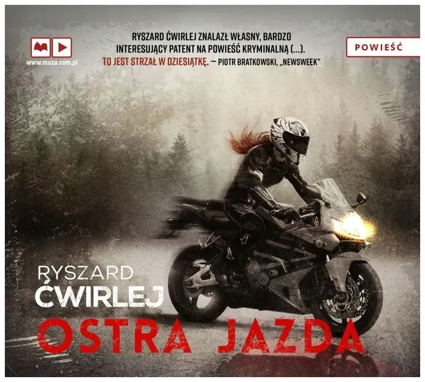 ostra-jazda-audiobook