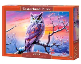 puzzle-500-owl-s-perfect-evening-castor