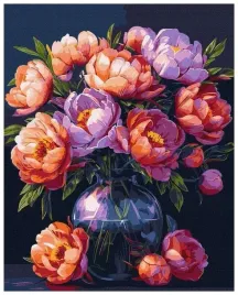 malowanie-po-numerach-luksus-kwiatow-40x50cm