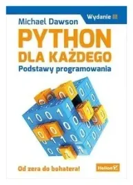 python-dla-kazdego-podstawy-programowania