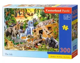 puzzle-300-the-ark-castor