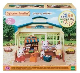 sylvanian-families-grocery-market
