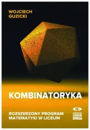 kombinatoryka-wojciech-guzicki