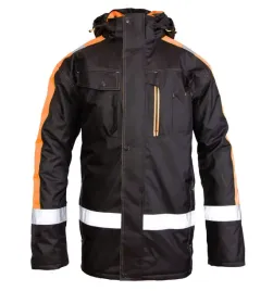 kurtka-parka-dwustronna-z-kapturem-oark-rival-czarno-pomaranczowy-xl