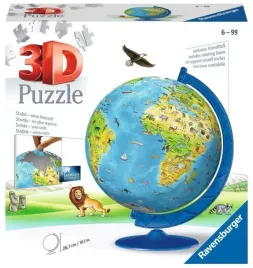 puzzle-globus-po-angielsku-180-elementow