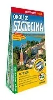comfort-map-okolice-szczecina-1-75-000-praca-zbiorowa
