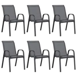 krzesla-ogrodowe-textilene-szare-55x65x89cm-zestaw-6-szt