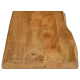 blat-drewniany-mango-90x40x38-cm-dab-linia-vidaxl