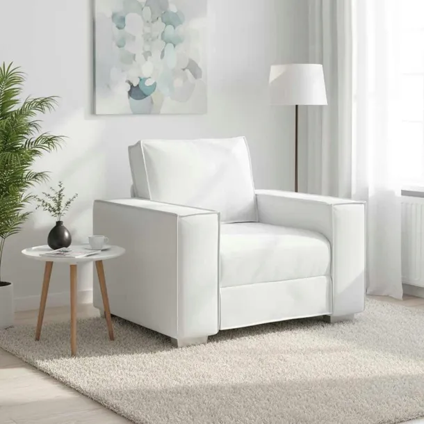 fotel-bialy-100-cm-skora-ekologiczna-stan-nowy