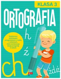 ortografia-dla-klasy-3