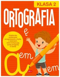 ortografia-dla-klasy-2
