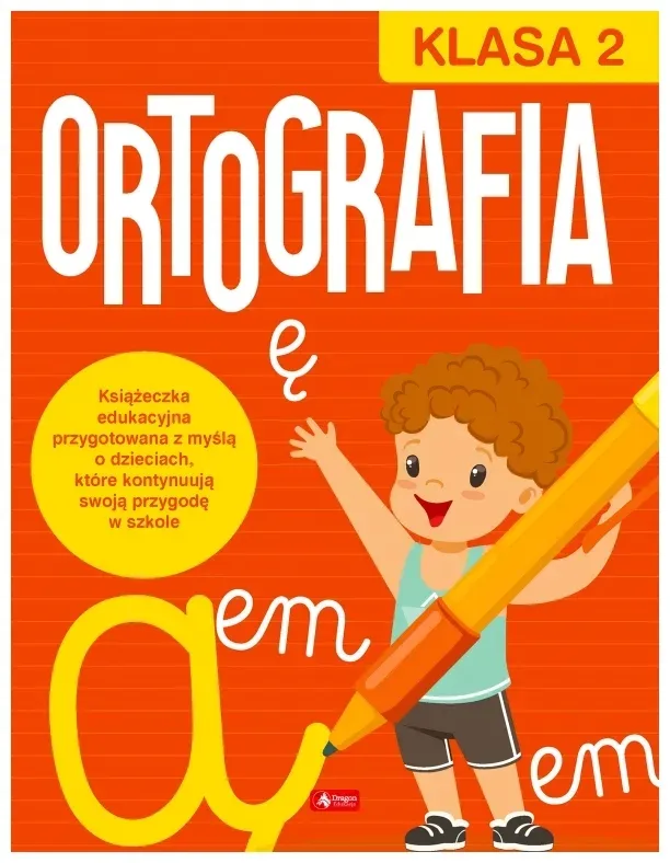ortografia-dla-klasy-2