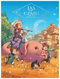 podroz-na-poludnie-las-czasu-tom-3-tristan-roulot