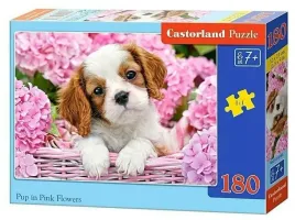 puzzle-180-szczeniak-w-pakach-castorland-b-018185