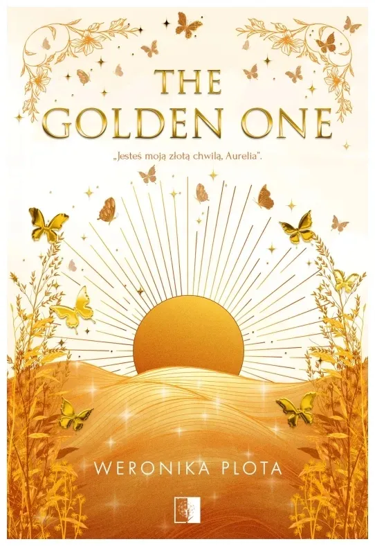 the-golden-one-weronika-plota