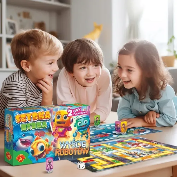 gra-szybka-rybka-wyscig-robotow-certyfikat-ce