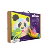 zestaw-do-obrazu-3d-panda