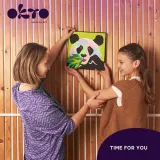 zestaw-do-obrazu-3d-panda-material-drewno
